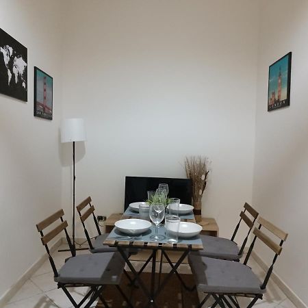 Espy Naples Διαμέρισμα Εξωτερικό φωτογραφία