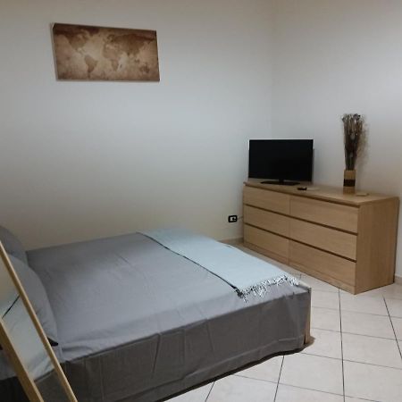 Espy Naples Διαμέρισμα Εξωτερικό φωτογραφία