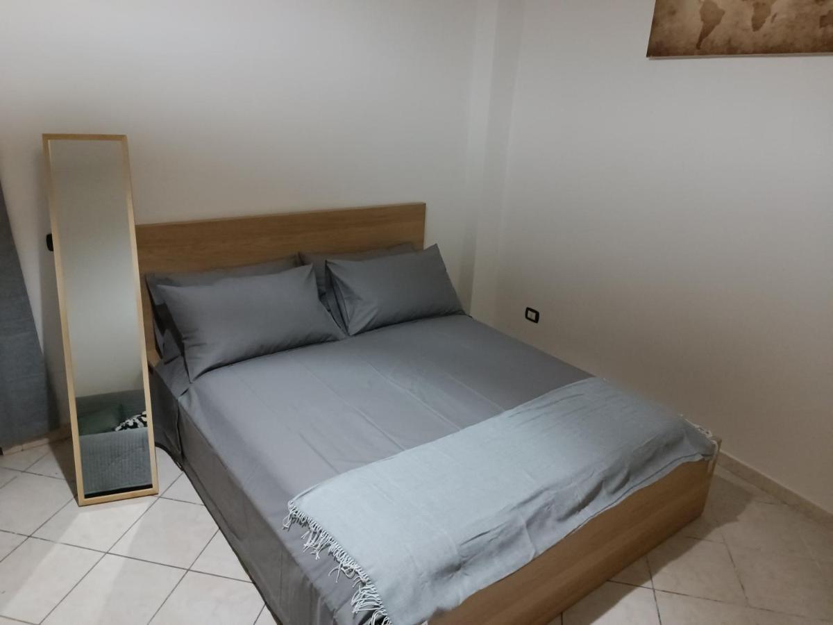 Espy Naples Διαμέρισμα Εξωτερικό φωτογραφία