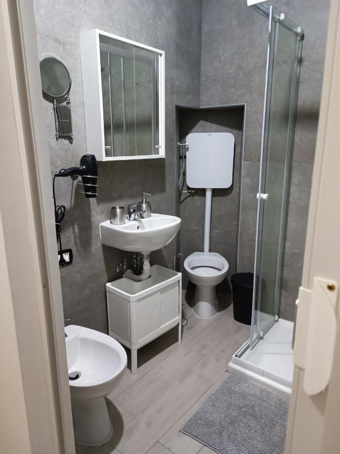 Espy Naples Διαμέρισμα Εξωτερικό φωτογραφία