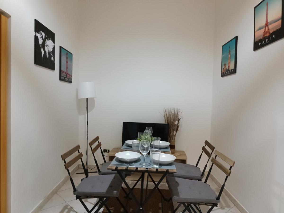 Espy Naples Διαμέρισμα Εξωτερικό φωτογραφία