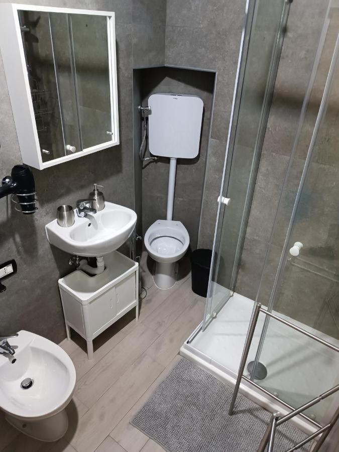 Espy Naples Διαμέρισμα Εξωτερικό φωτογραφία