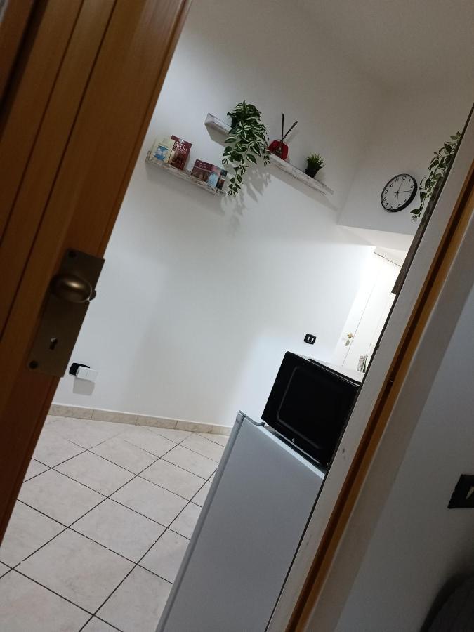 Espy Naples Διαμέρισμα Εξωτερικό φωτογραφία