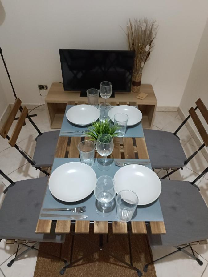 Espy Naples Διαμέρισμα Εξωτερικό φωτογραφία
