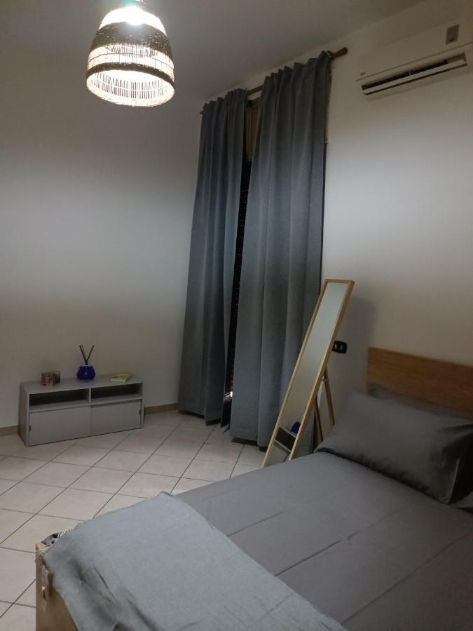 Espy Naples Διαμέρισμα Εξωτερικό φωτογραφία