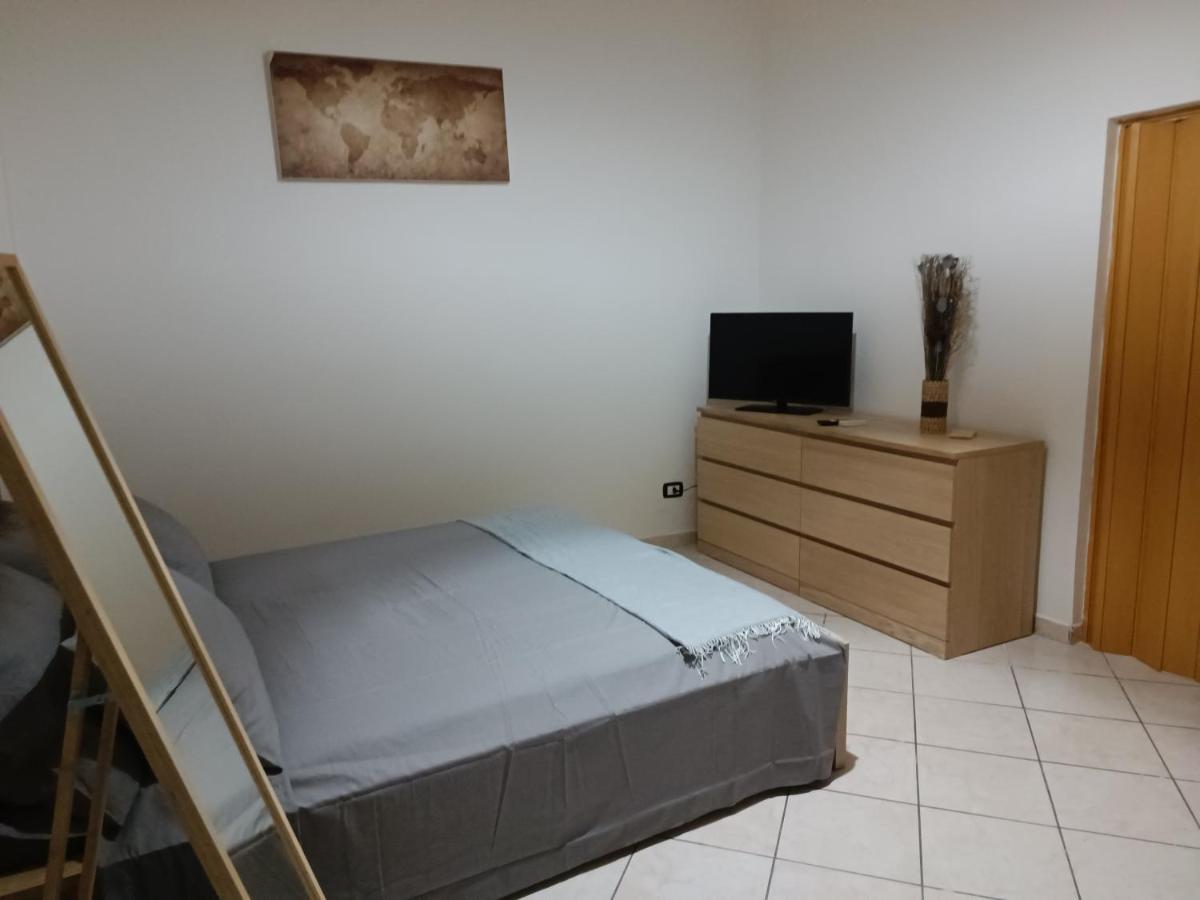 Espy Naples Διαμέρισμα Εξωτερικό φωτογραφία