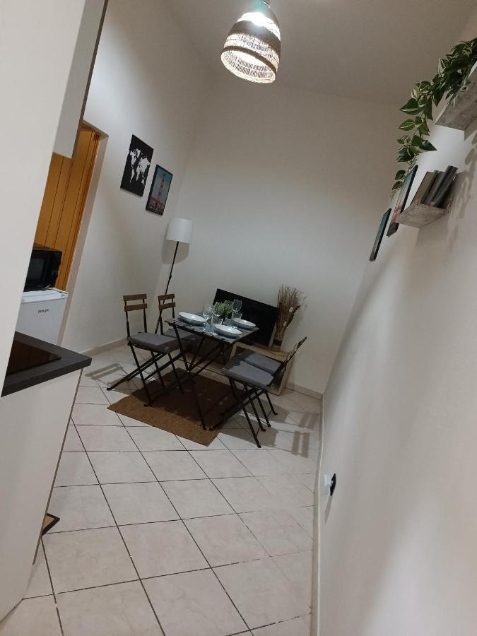 Espy Naples Διαμέρισμα Εξωτερικό φωτογραφία