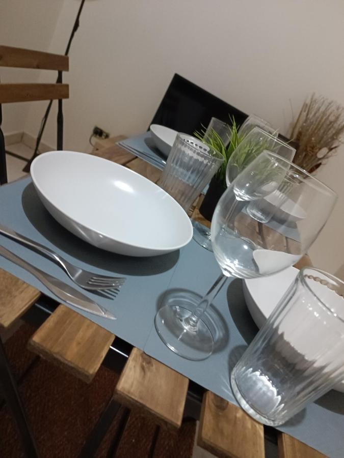 Espy Naples Διαμέρισμα Εξωτερικό φωτογραφία