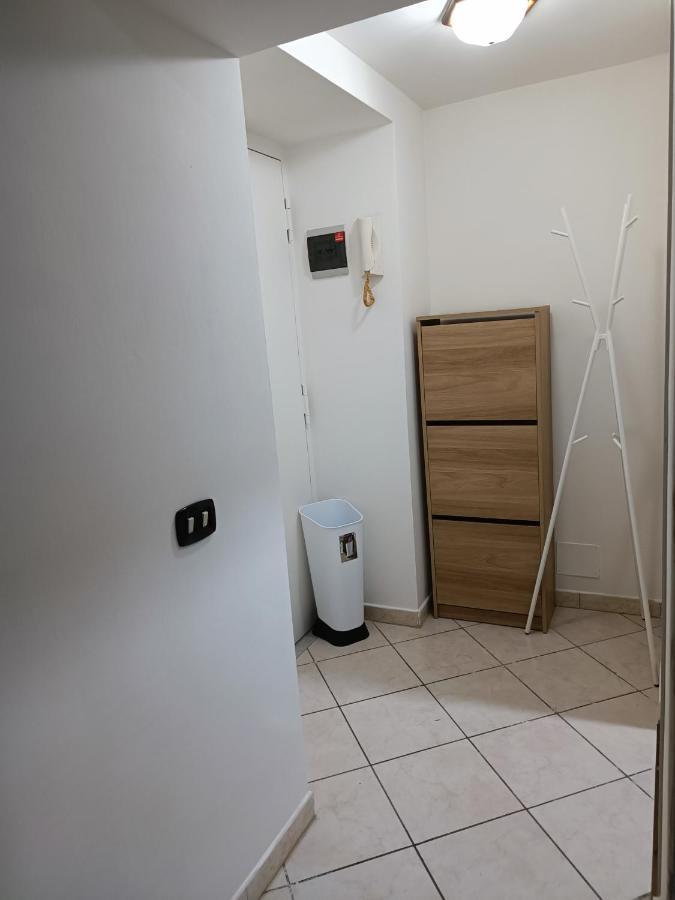 Espy Naples Διαμέρισμα Εξωτερικό φωτογραφία
