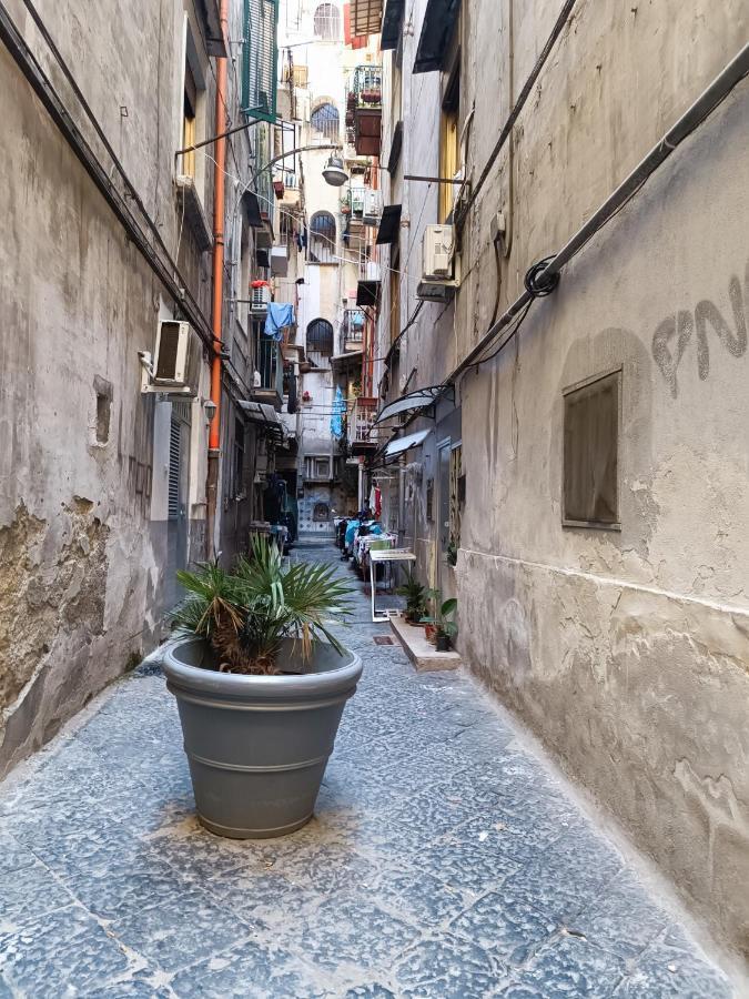 Espy Naples Διαμέρισμα Εξωτερικό φωτογραφία