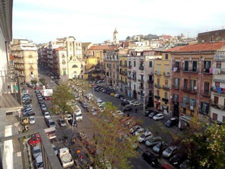 Espy Naples Διαμέρισμα Δωμάτιο φωτογραφία