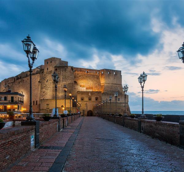 Espy Naples Διαμέρισμα Δωμάτιο φωτογραφία